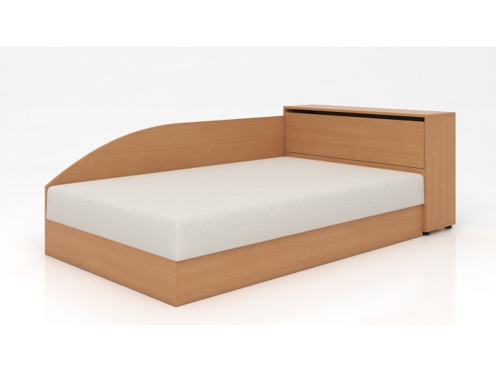 Приста с ракла 24